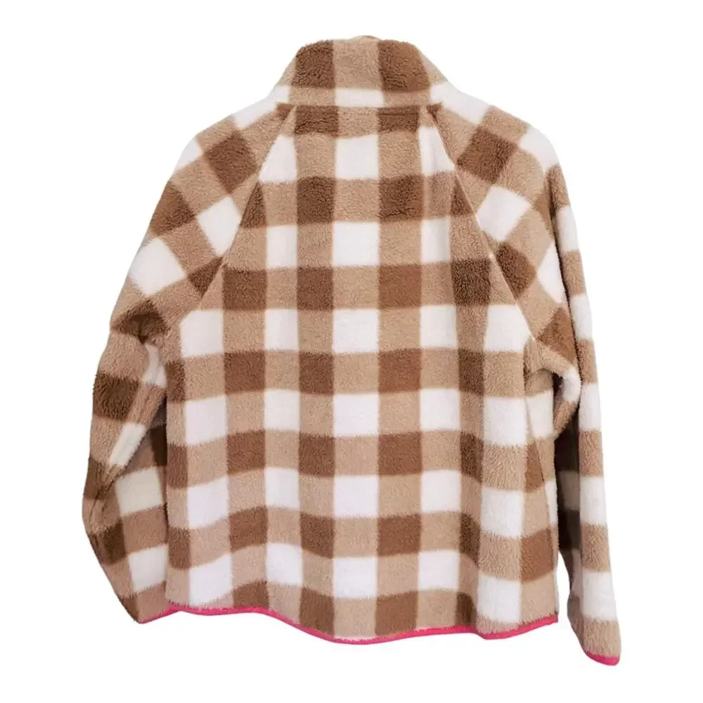 J. Crew crew tan